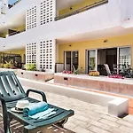 Formosa * كاباناس تْدي تافيرا