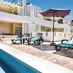 Formosa شقة كاباناس تْدي تافيرا