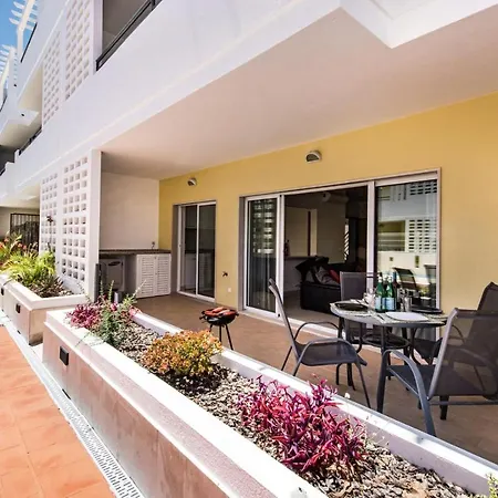 Formosa Апартаменты