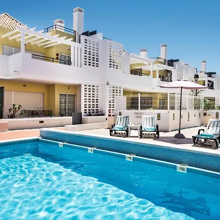 Appartement Formosa