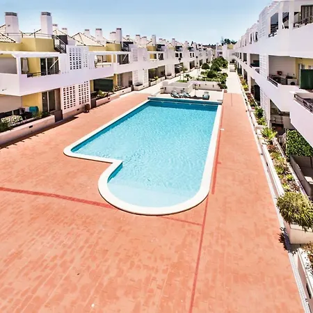 Appartement Formosa *