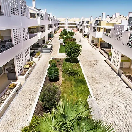 Appartement Formosa *