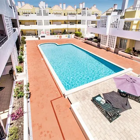 Formosa Appartement
