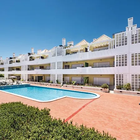 Formosa Апартаменты *