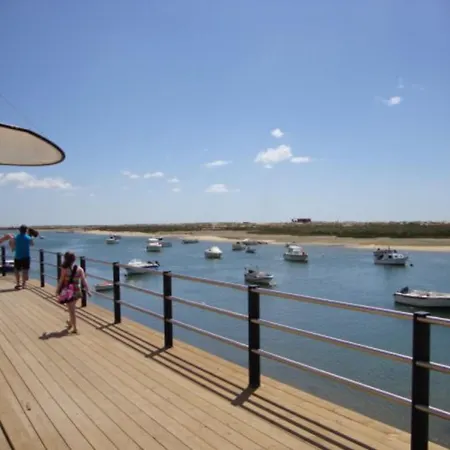 Апартаменты Formosa