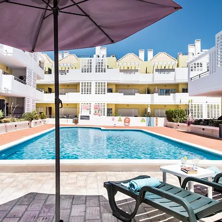 Formosa Apartment Cabanas De Tavira