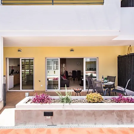 Formosa * Кабанаш-де-Тавира