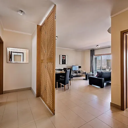 Formosa Апартаменты