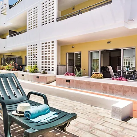 Appartement Formosa *