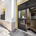 Formosa 公寓 卡巴纳斯·德·塔维拉