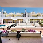 Lejlighed Formosa Cabanas De Tavira