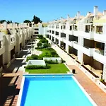Formosa Apartman *