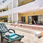 Apartman Formosa *