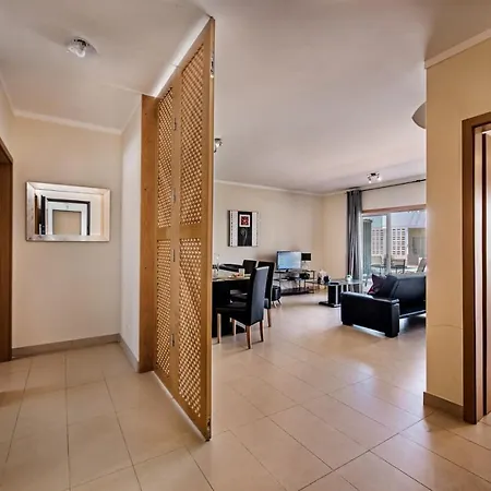 Formosa Apartment Cabanas De Tavira