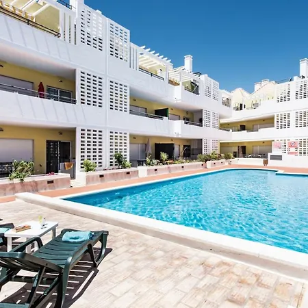 Formosa Apartamento Cabanas De Tavira
