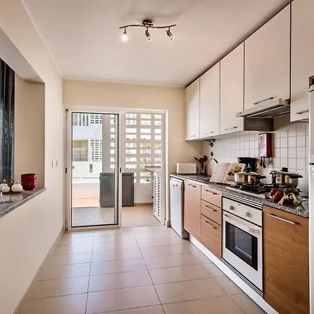 Apartamento Formosa