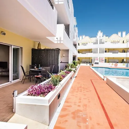 Apartamento Formosa