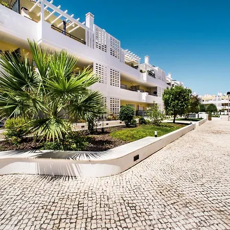 Apartamento Formosa Cabanas De Tavira