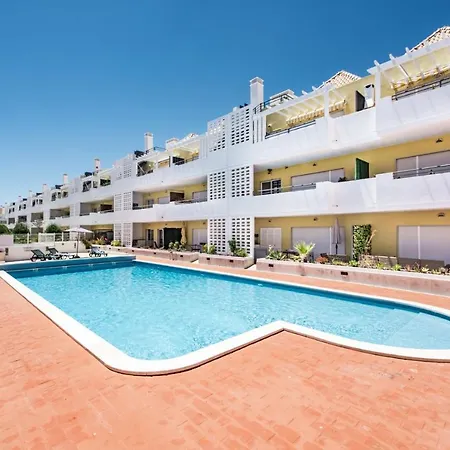 Formosa Apartment Cabanas De Tavira