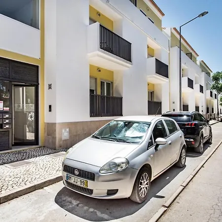 Apartamento Formosa Cabanas De Tavira
