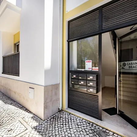 Formosa Apartamento Cabanas De Tavira