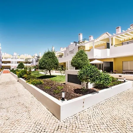 Formosa * Cabanas De Tavira