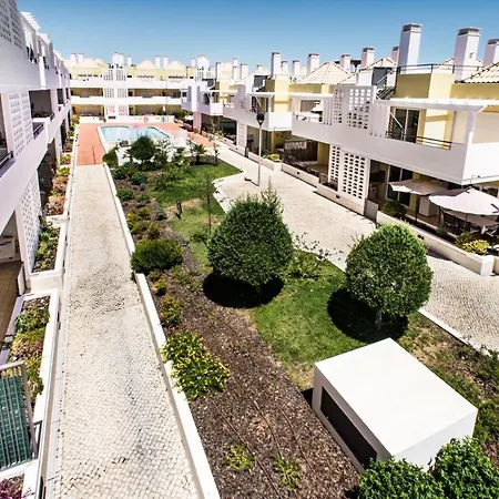 Formosa Apartment Cabanas De Tavira
