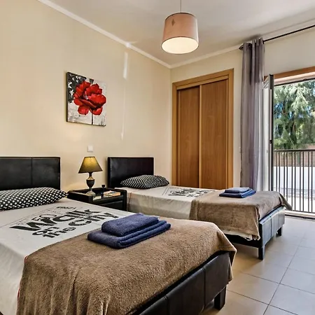 Formosa Apartamento Cabanas De Tavira