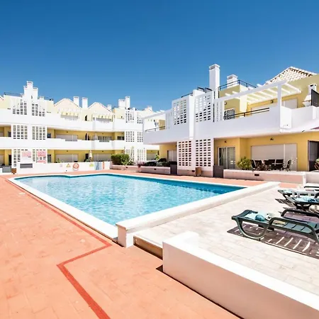 Formosa * Cabanas De Tavira