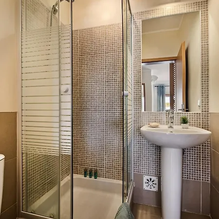 Apartment Formosa *