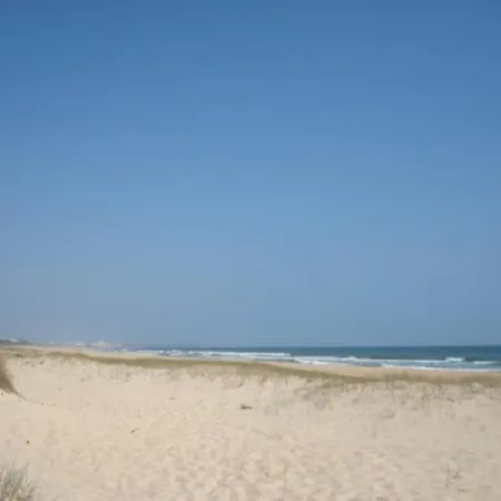 Formosa * Cabanas De Tavira