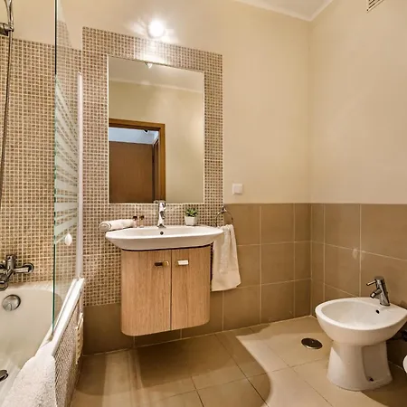 Apartamento Formosa Cabanas De Tavira