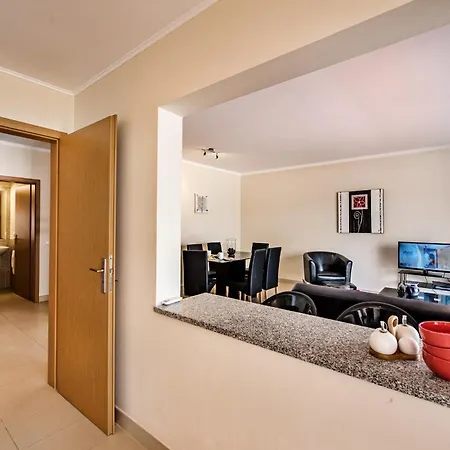 Apartment Formosa