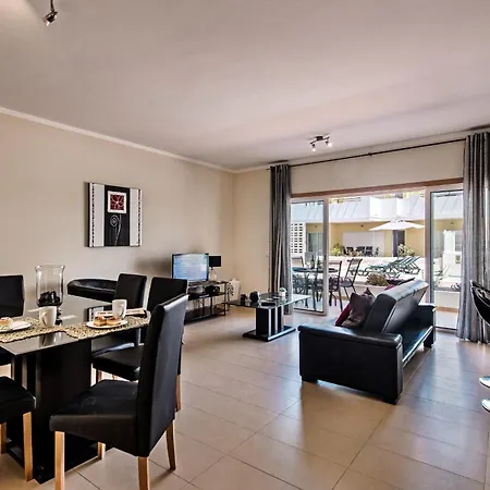 Appartement Formosa *