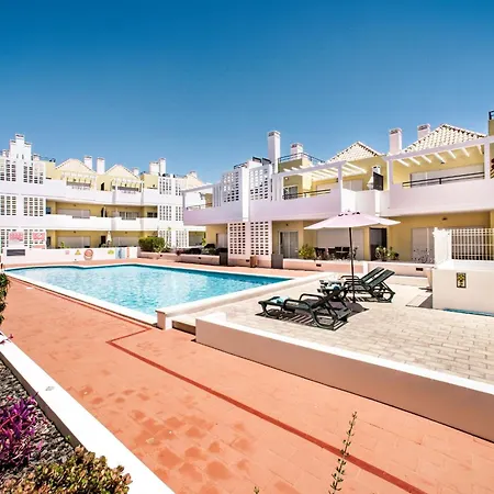 Apartamento Formosa Cabanas De Tavira