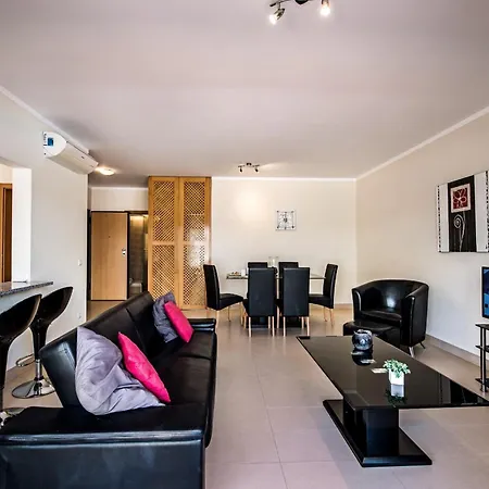 Apartamento Formosa *