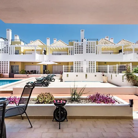 Apartment Formosa Cabanas De Tavira