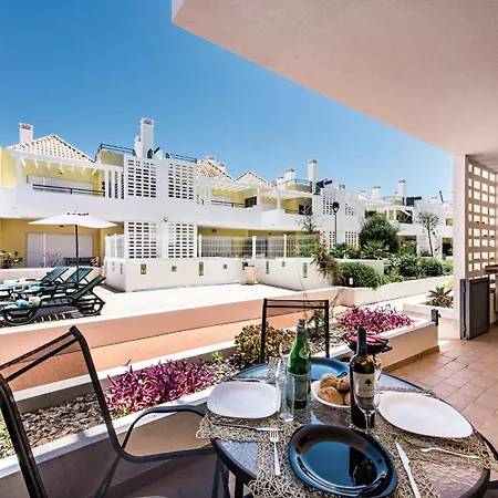 Formosa Apartment Cabanas De Tavira