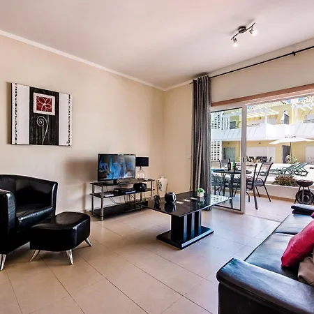 Apartment Formosa Cabanas De Tavira