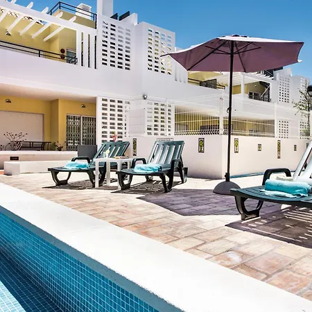 Formosa Apartment Cabanas De Tavira