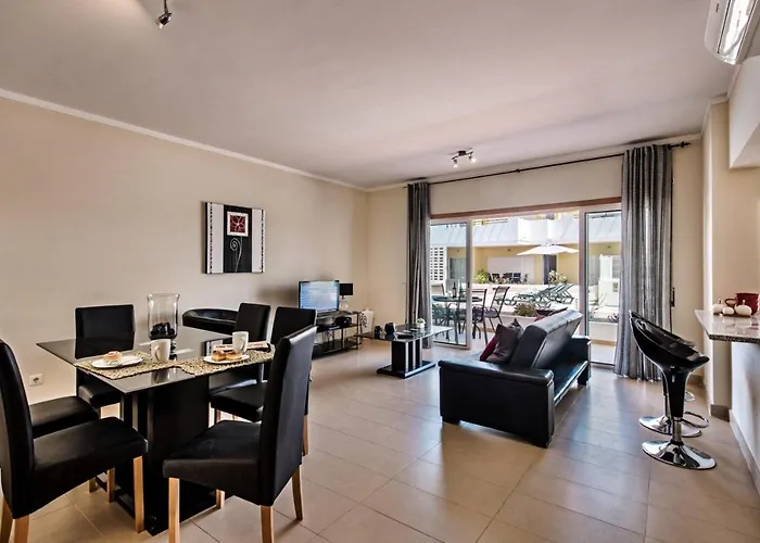 Formosa * קבאנס דה טאבירה