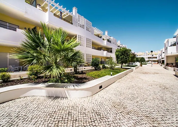 דירה Formosa קבאנס דה טאבירה