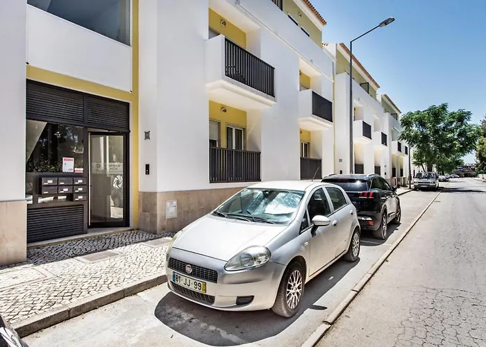Appartement Formosa Cabanas De Tavira