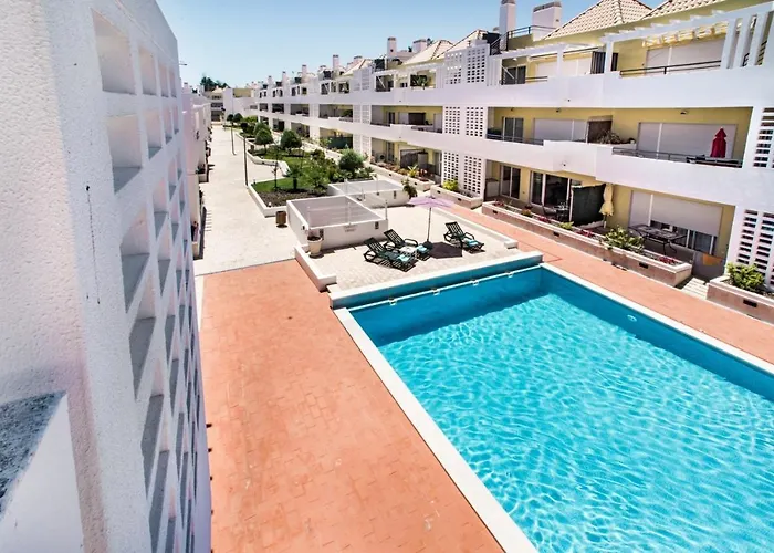 Appartement Formosa *