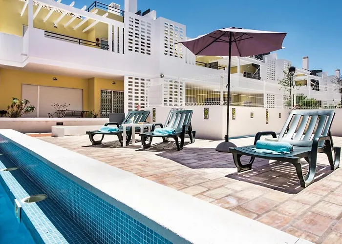 Appartement Formosa *