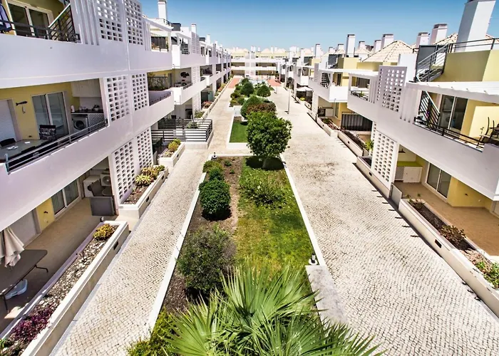 Appartement Formosa *