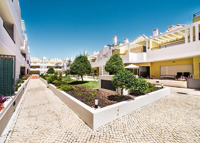 Formosa * Cabanas De Tavira