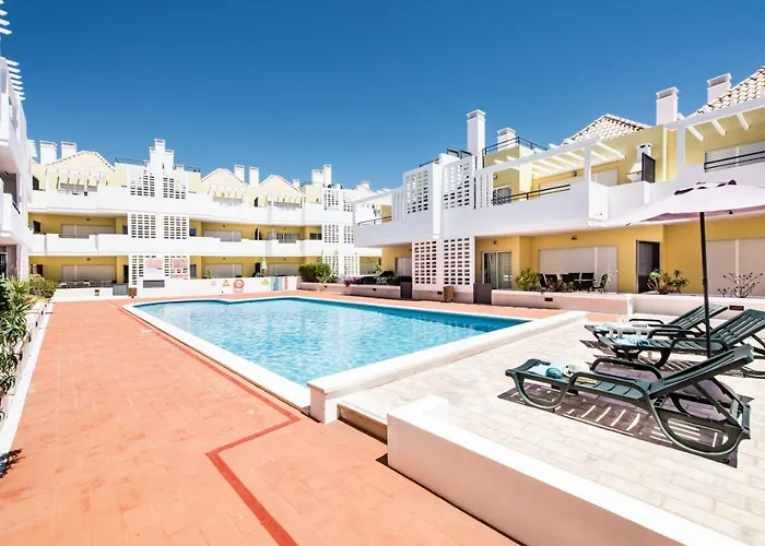 Formosa * קבאנס דה טאבירה