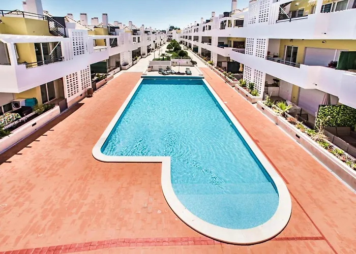 Appartement Formosa *