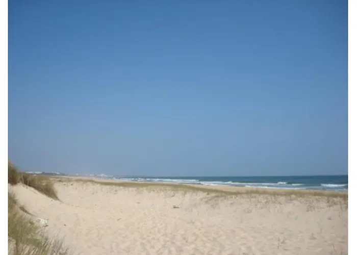 Formosa * קבאנס דה טאבירה